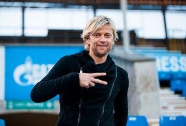Сподіваюся, що наша країна очиститься від таких людей: Ребров - про Тимощука
