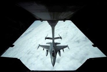 Возможен ли перелом в войне против РФ после предоставления Украине F-16: эксперт оценил ситуацию