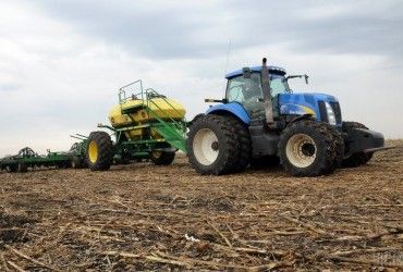 У Раді працюють над залученням додаткових коштів на підтримку аграріїв у 2023 році