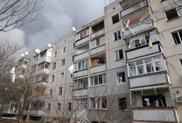 Сьогодні в Балаклії росіяни затримали заступника мера - Харківська ОВА