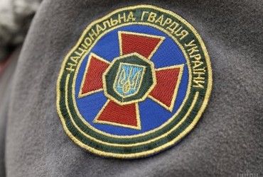 В Нацгвардии сообщили, сколько оккупантов и техники врага уничтожили за неделю