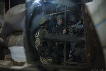 Окупанти масовано обстрілюють Донецьку область - голова ОВА