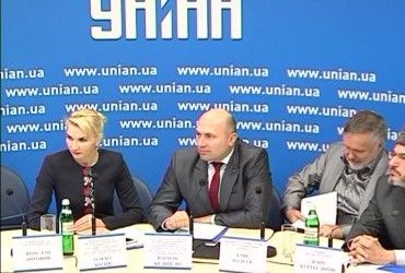 "Дотримання прав людини в умовах гібридної війни"
