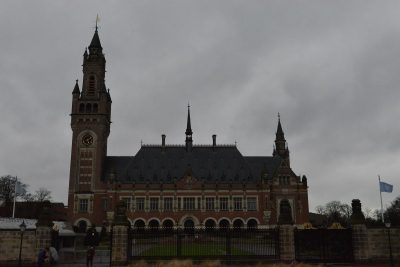 В Гааге в Международном суде ООН пройдут слушания дела В Гааге в Международном суде ООН пройдут слушания дела