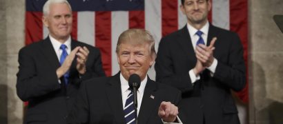 Украинский интерес. Блокада с "внешним управлением", безвизовый прорыв и дипломатический десант в Киеве