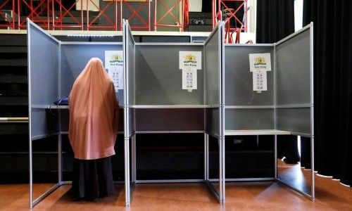 Neue Zürcher Zeitung: