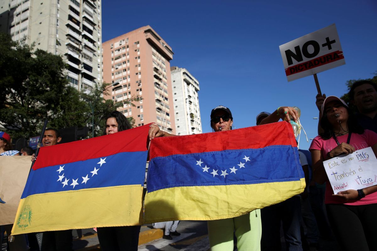 REUTERS REUTERS