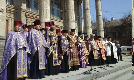 / Фото: прес-служба ТОДА / Фото: прес-служба ТОДА