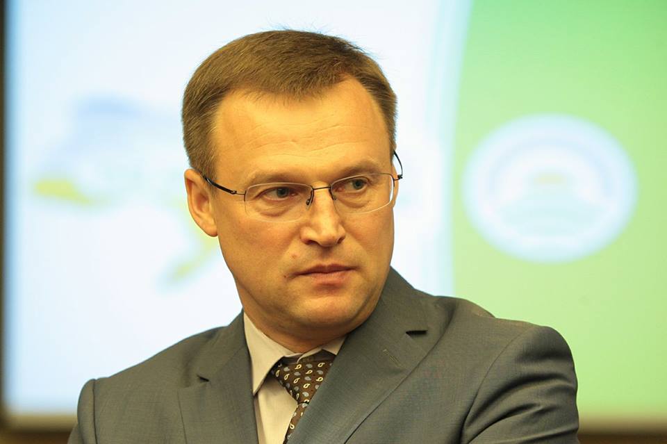 Віталій Скоцик Віталій Скоцик