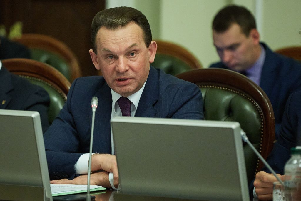 Олександр Біловол / Фото vidrodzhennya.org.ua Олександр Біловол / Фото vidrodzhennya.org.ua