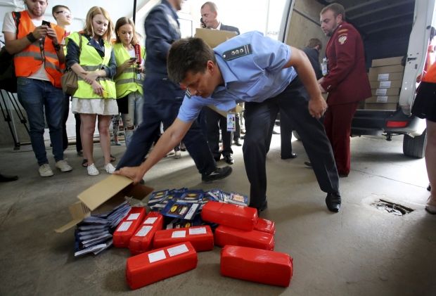 Ілюстріція / REUTERS Ілюстріція / REUTERS
