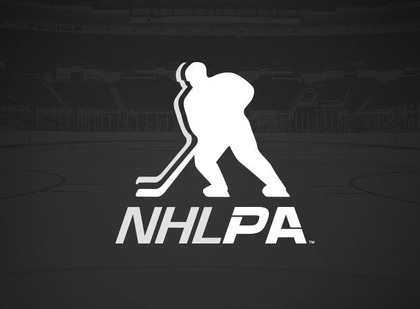 NHLPA выступает категорически против решения руководства лиги / nhlpa.com NHLPA выступает категорически против решения руководства лиги / nhlpa.com