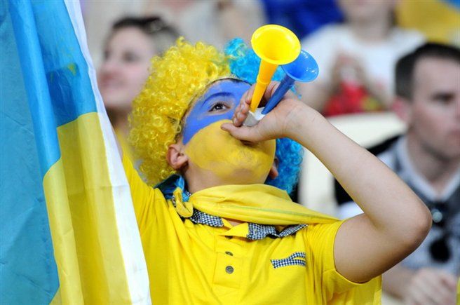 Продажа билетов на следующий матч сборной Украины стартовала 4 апреля / football.ua Продажа билетов на следующий матч сборной Украины стартовала 4 апреля / football.ua