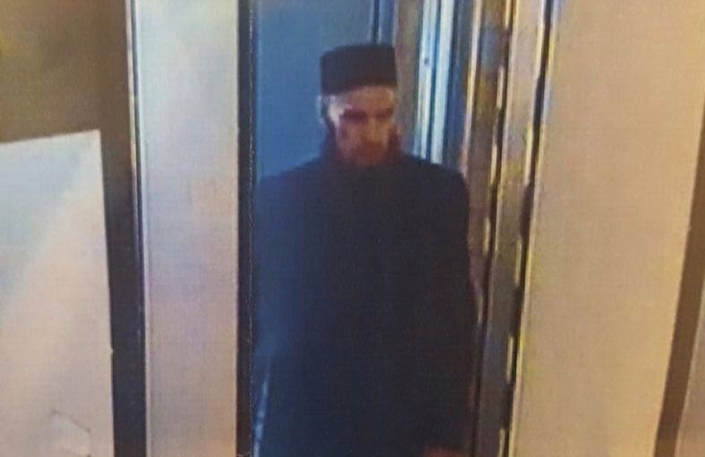 Никитина ошибочно заподозрили в причастности к теракту в метро Петербурга / Фонтанка Никитина ошибочно заподозрили в причастности к теракту в метро Петербурга / Фонтанка