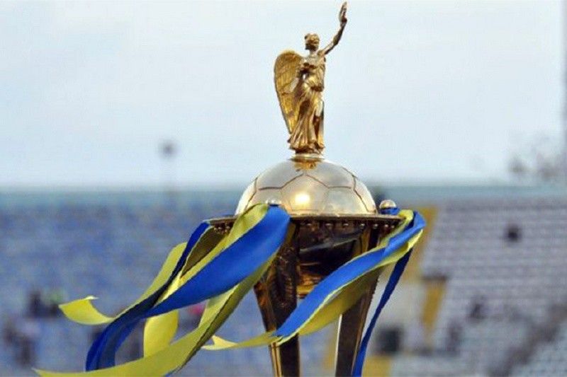'Динамо' и 'Шахтер' встретятся в Кубке Украины не раньше финала 'Динамо' и 'Шахтер' встретятся в Кубке Украины не раньше финала