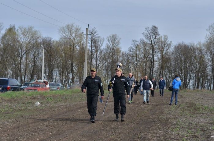 На Тернопільщині видано вже понад 4 тисячі наказів щодо надання земельних ділянок для воїнів АТО На Тернопільщині видано вже понад 4 тисячі наказів щодо надання земельних ділянок для воїнів АТО