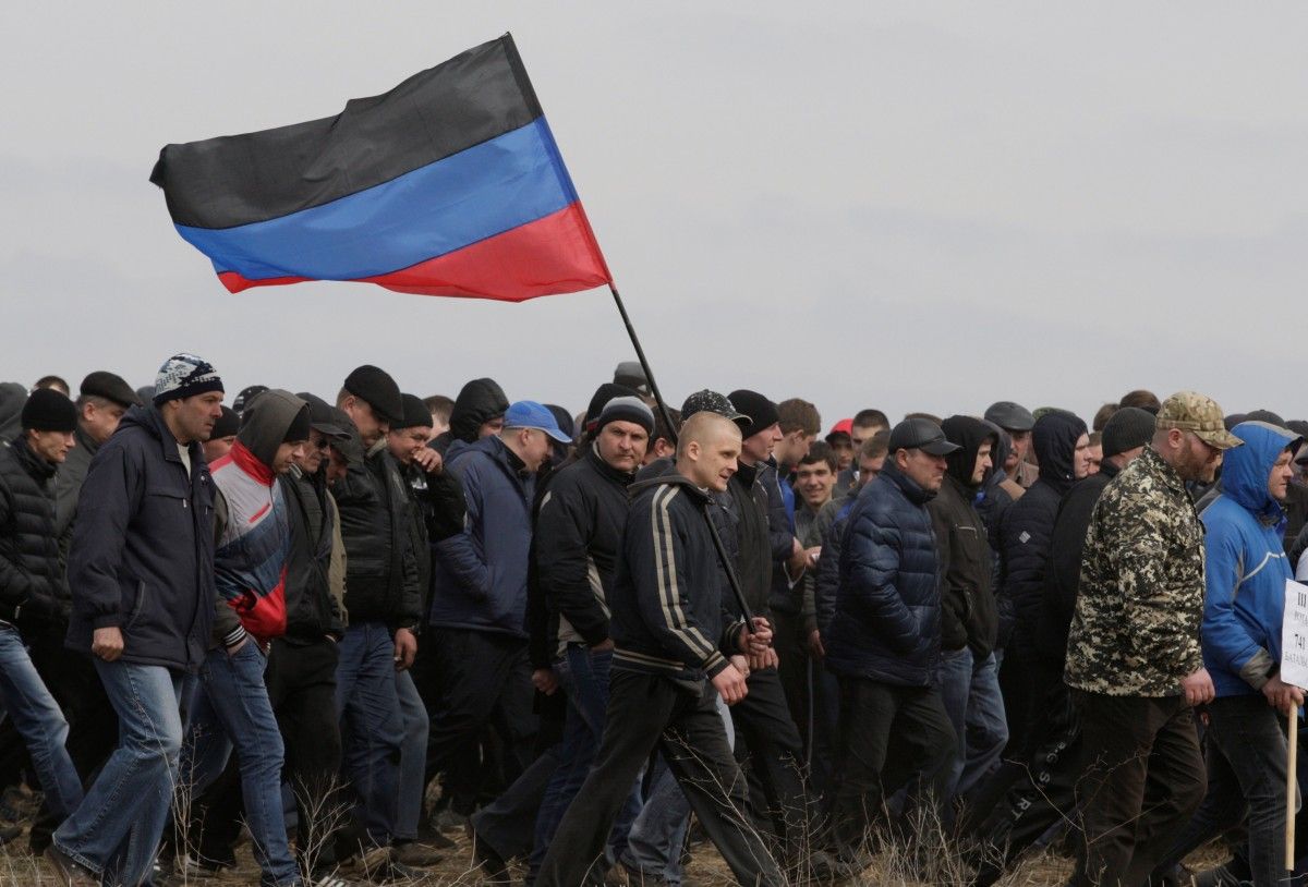 Иллюстрация / REUTERS Иллюстрация / REUTERS