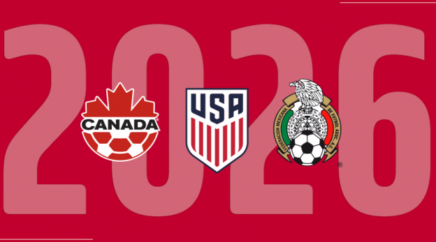В ЧС-2026 вперше візьмуть участь 48 команд / ussoccer.com В ЧС-2026 вперше візьмуть участь 48 команд / ussoccer.com