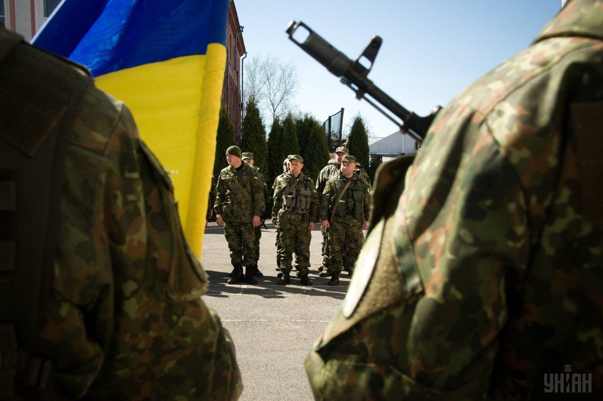 Россия вызывающе апеллирует к Минских соглашений, обвиняя Украину в обострении конфликта / Фото УНИАН Россия вызывающе апеллирует к Минских соглашений, обвиняя Украину в обострении конфликта / Фото УНИАН