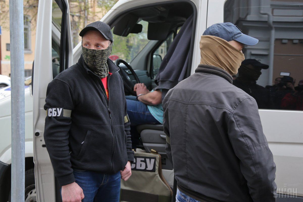 УНІАН УНІАН