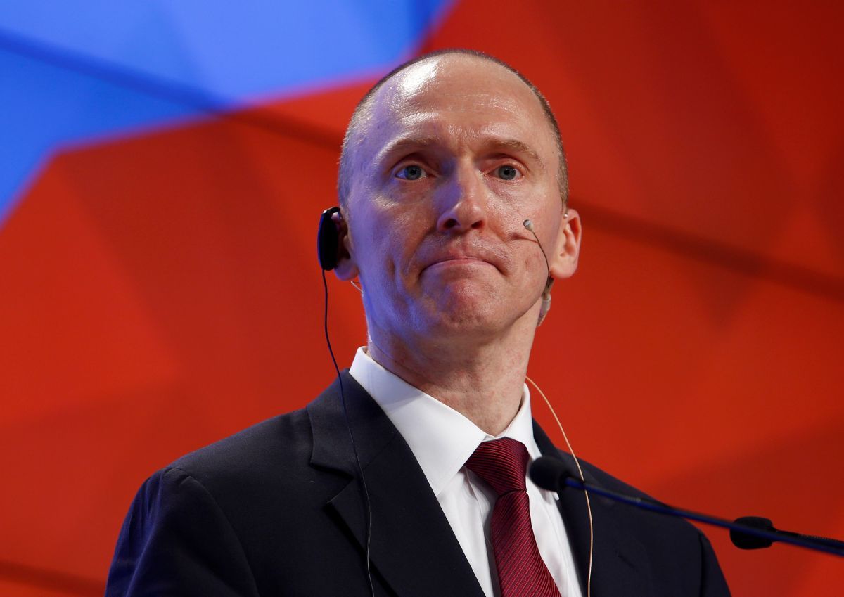 wp-fbi-obtained-fisa-warrant-to-monitor-trump-adviser-carter-page-unian