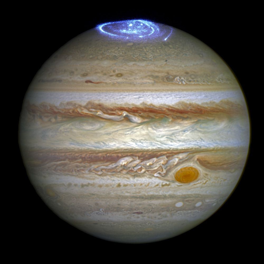 Астрологический смысл данного явления трактуется как усиление планеты / NASA Астрологический смысл данного явления трактуется как усиление планеты / NASA