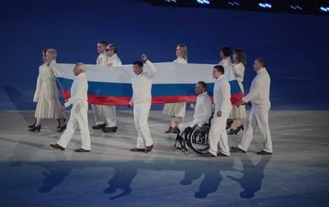 Росію остаточно виключили з Міжнародного паралімпійського комітету / paralymp.ru Росію остаточно виключили з Міжнародного паралімпійського комітету / paralymp.ru