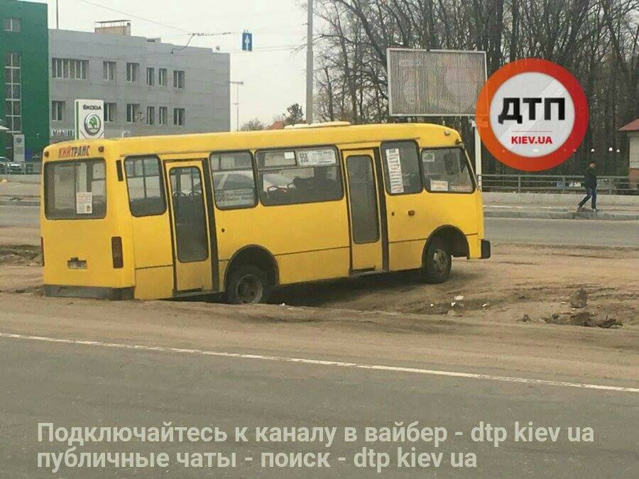 Київ.АКДП Київ.АКДП