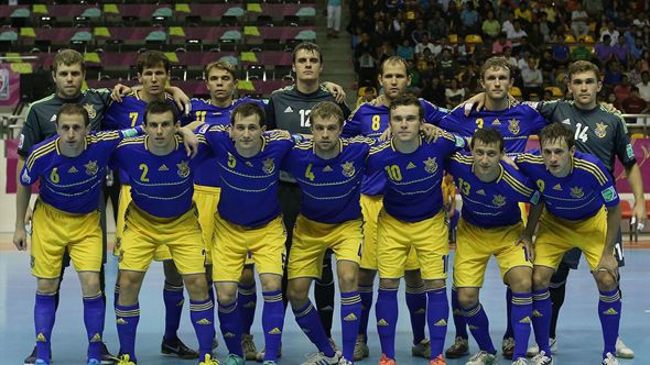 збірна України зберегла місце у п'ятірці найсильніших / sport.ua збірна України зберегла місце у п'ятірці найсильніших / sport.ua