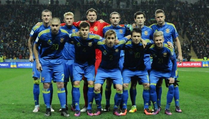 За час керівництва Андрієм Шевченком збірна України провела лише один контрольний матч / Sport Arena За час керівництва Андрієм Шевченком збірна України провела лише один контрольний матч / Sport Arena