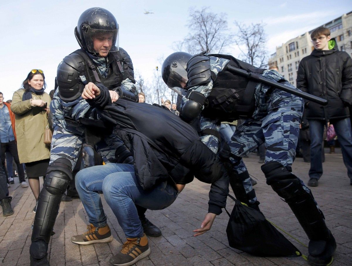 Ілюстрація REUTERS Ілюстрація REUTERS