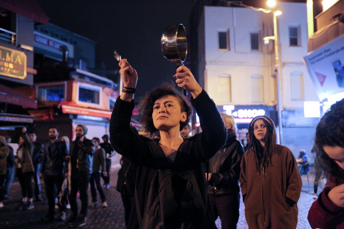 REUTERS REUTERS