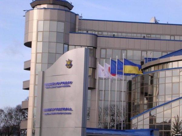 Выборы президента ФФУ состоятся 16 июня / pobedpix.com Выборы президента ФФУ состоятся 16 июня / pobedpix.com