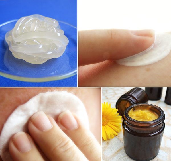 Дерматологические средства. Фото 2