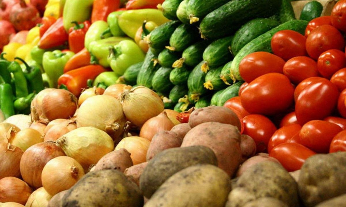 Фруктово-ягідний сегмент відзначився зростанням цін за більшістю позицій / фото hronika.info Фруктово-ягідний сегмент відзначився зростанням цін за більшістю позицій / фото hronika.info