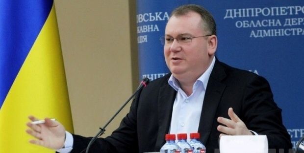 Резніченко: Дніпропетровщина буде залучати молодих фахівців за допомогою безкоштовного житла Резніченко: Дніпропетровщина буде залучати молодих фахівців за допомогою безкоштовного житла
