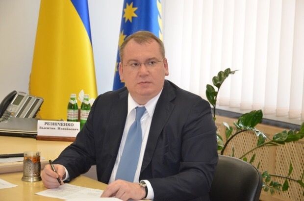 Резніченко: Дніпропетровщина буде залучати молодих фахівців за допомогою безкоштовного житла Резніченко: Дніпропетровщина буде залучати молодих фахівців за допомогою безкоштовного житла