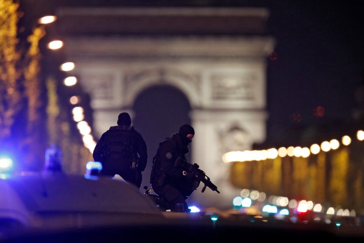 REUTERS REUTERS