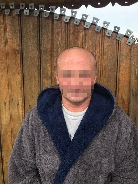 Задержан СБУ по делу Курченко человек / СБУ Задержан СБУ по делу Курченко человек / СБУ