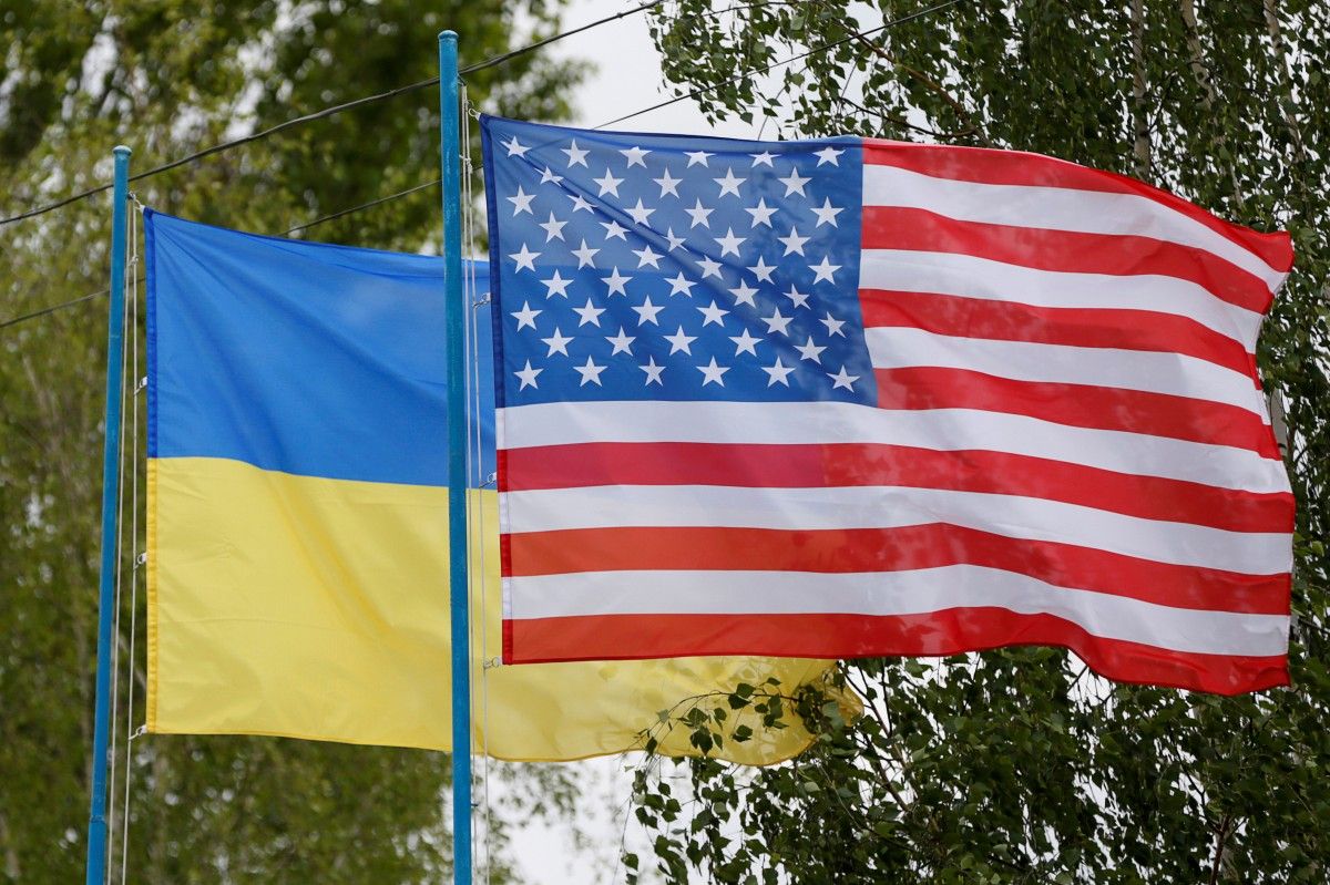 США видят свою главную роль в урегулировании конфликта на Донбассе / фото REUTERS