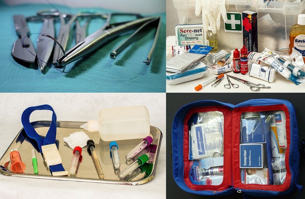 Список товаров медицинского назначения от online-супермаркет Rozetka ...