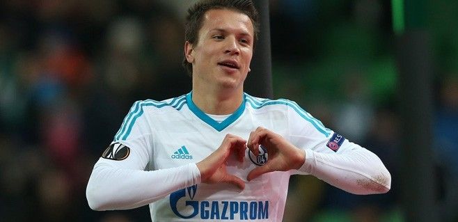 Евгений Коноплянка нечасто появляется в составе Евгений Коноплянка нечасто появляется в составе