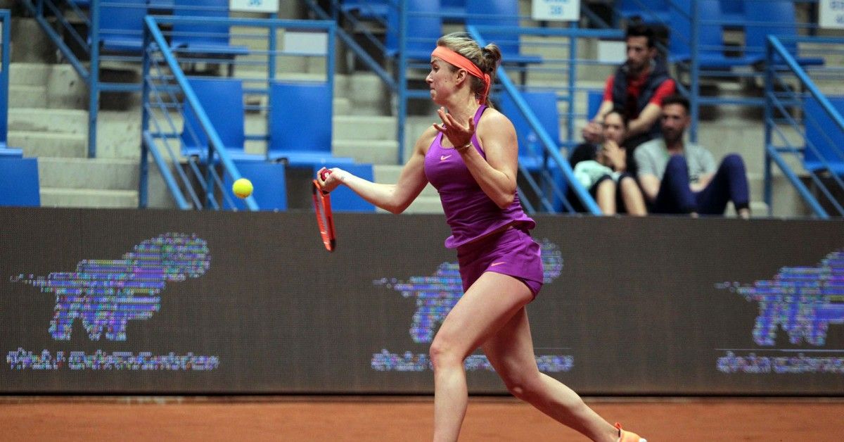 Еліна Світоліна / istanbulcup.kozawos.com Еліна Світоліна / istanbulcup.kozawos.com