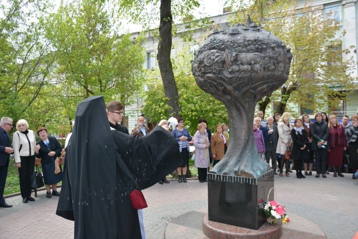 Фото: прес-служба ТОДА Фото: прес-служба ТОДА