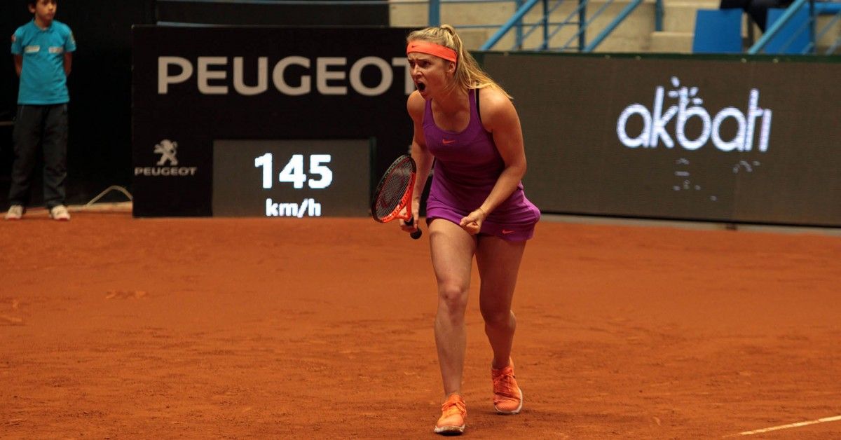 Світоліна дійшла до півфіналу турніру в Стамбулі / istanbulcup.kozawos.com Світоліна дійшла до півфіналу турніру в Стамбулі / istanbulcup.kozawos.com