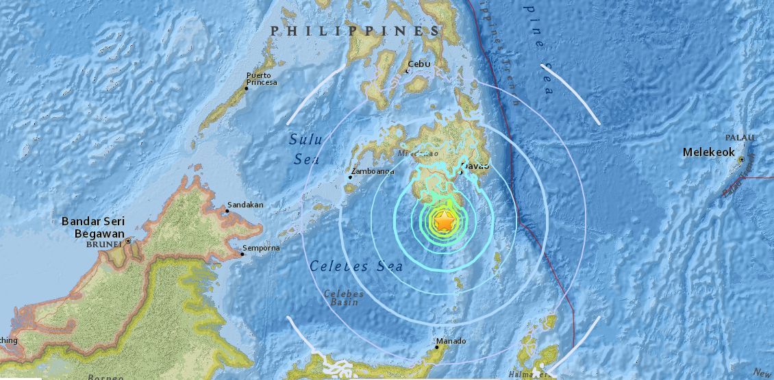 earthquake.usgs.gov earthquake.usgs.gov
