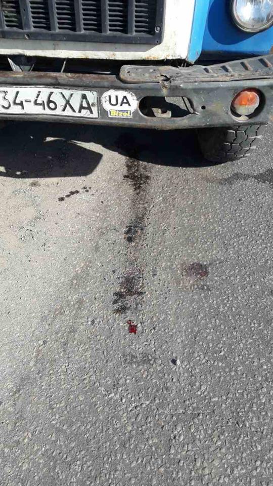 У ДТП загинув мер Дергачів / facebook.com/police.kharkov У ДТП загинув мер Дергачів / facebook.com/police.kharkov