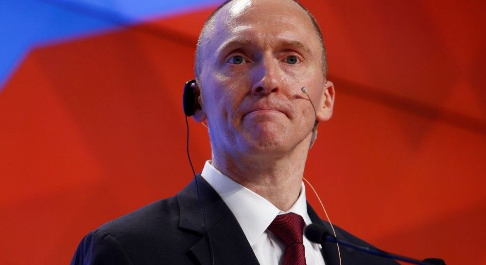 wp-fbi-obtained-fisa-warrant-to-monitor-trump-adviser-carter-page-unian