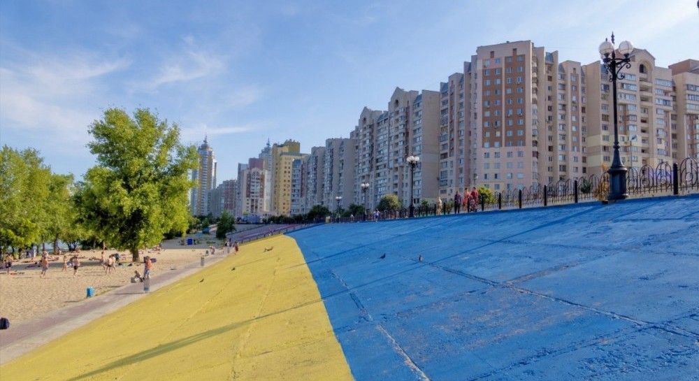 Ukraine ranks 64th of 128 countries in living standards study UNIAN