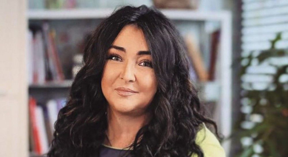 Russian pop singer of Ukrainian origin refused entry into Ukraine in